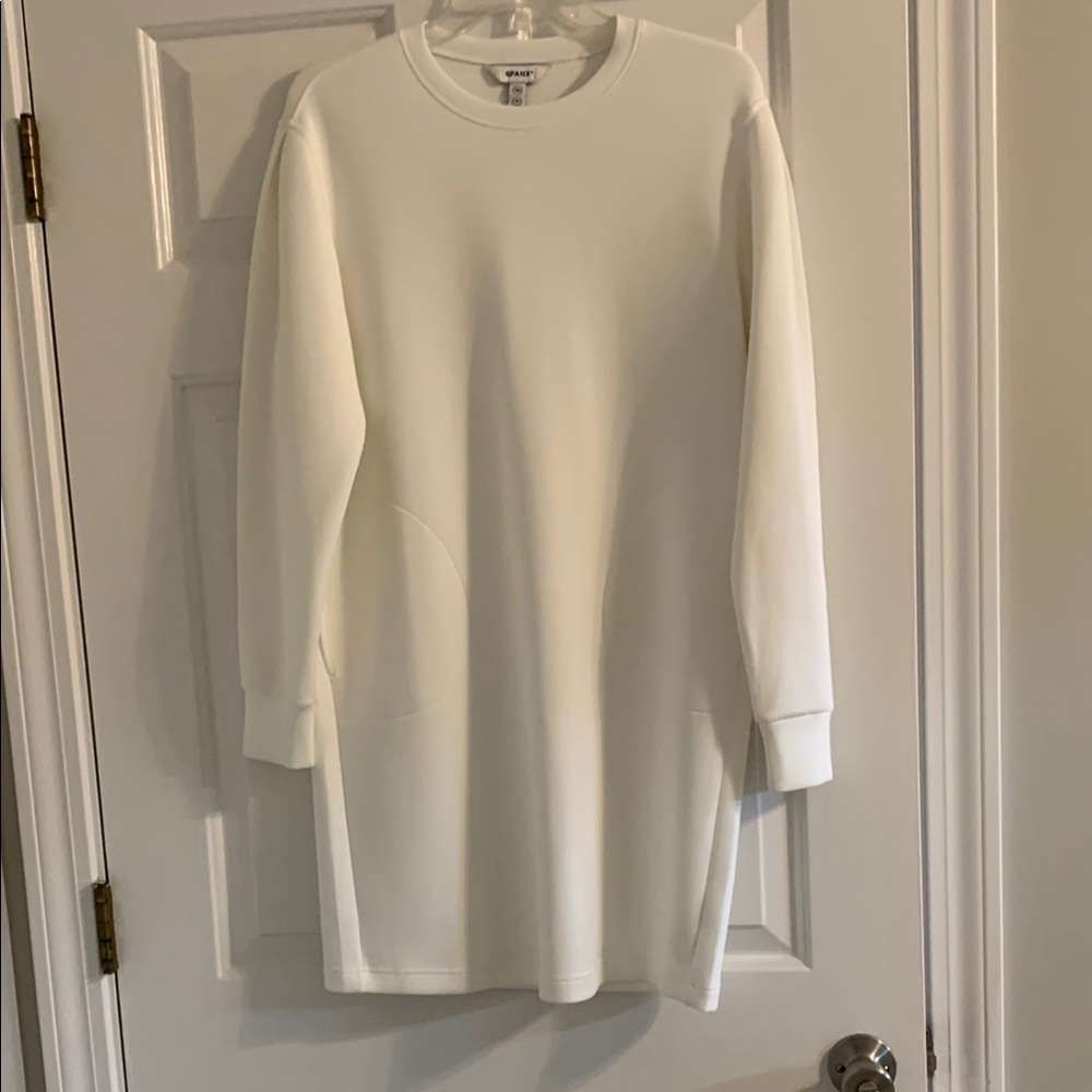 SPANX AirEssentials Crewneck Dress